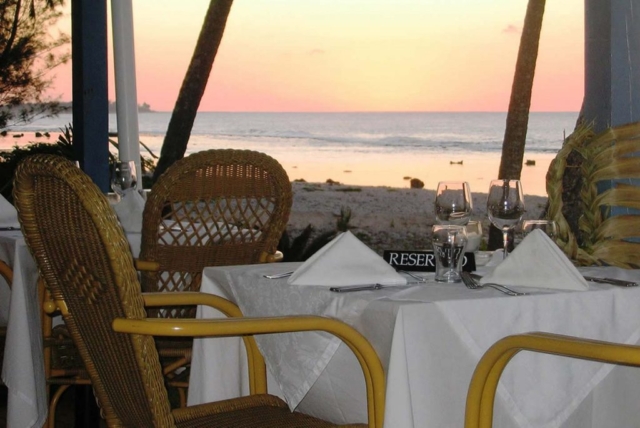 Tamarind House