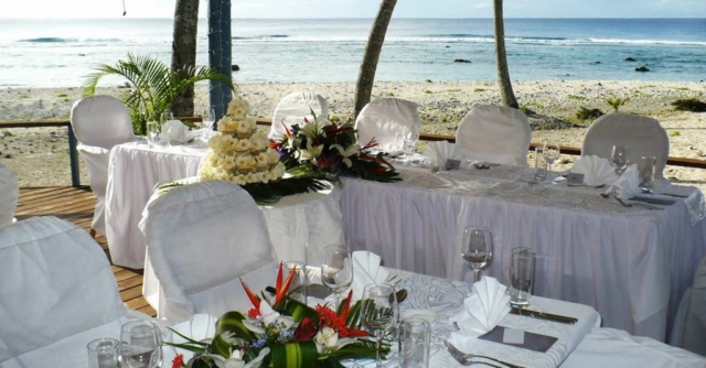 Tamarind House