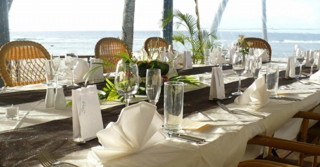 Tamarind House