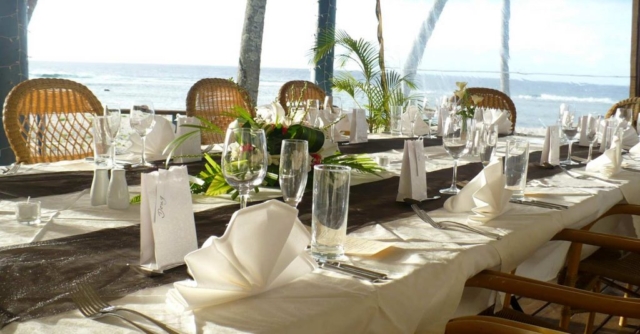 Tamarind House